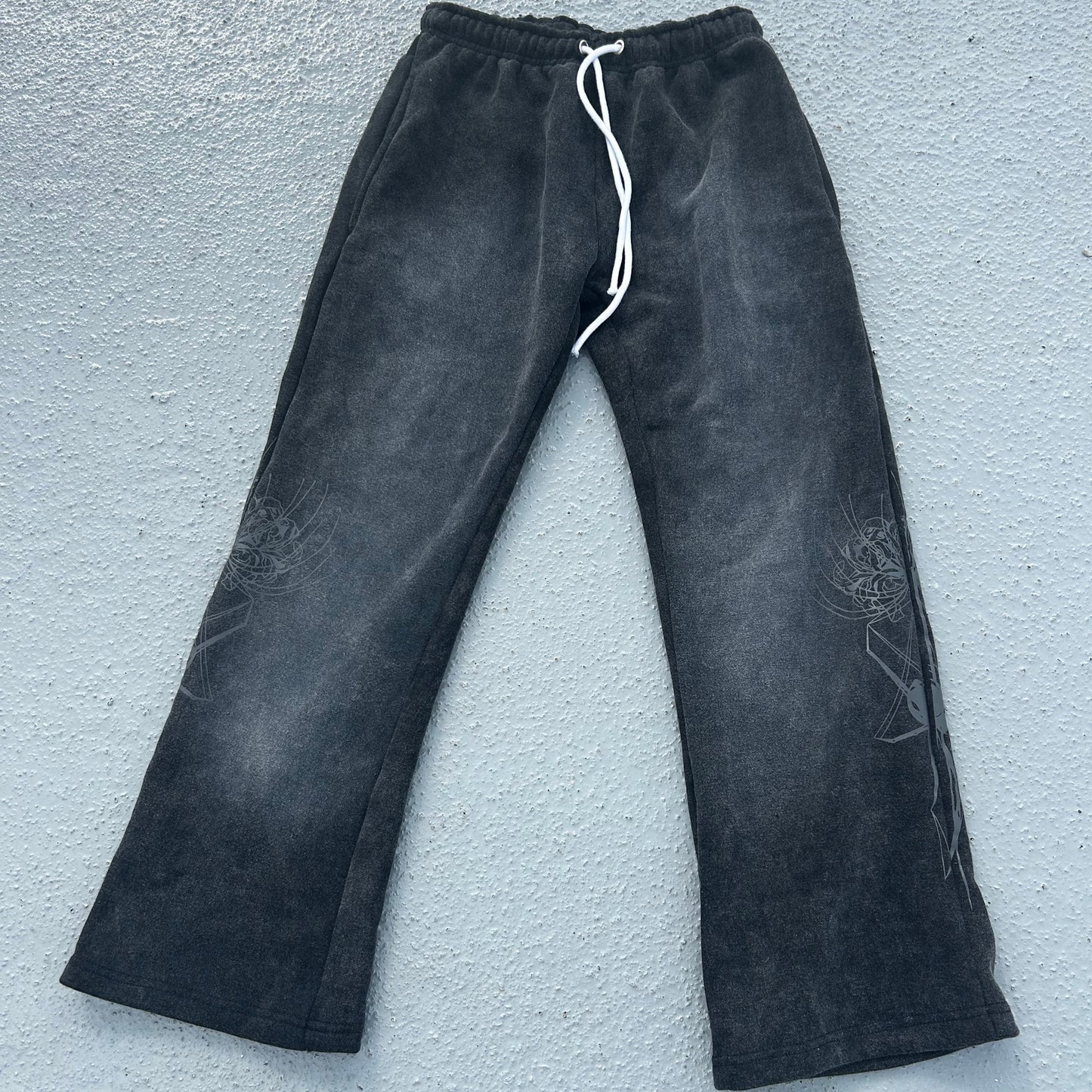 "No Evil" Sweats