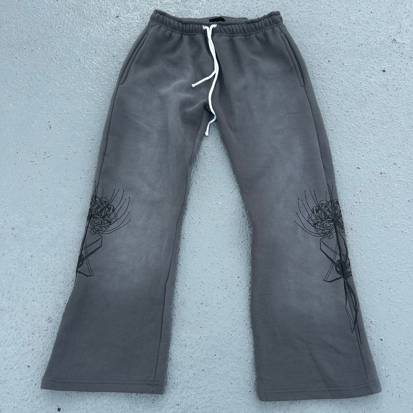 "No Evil" Sweats