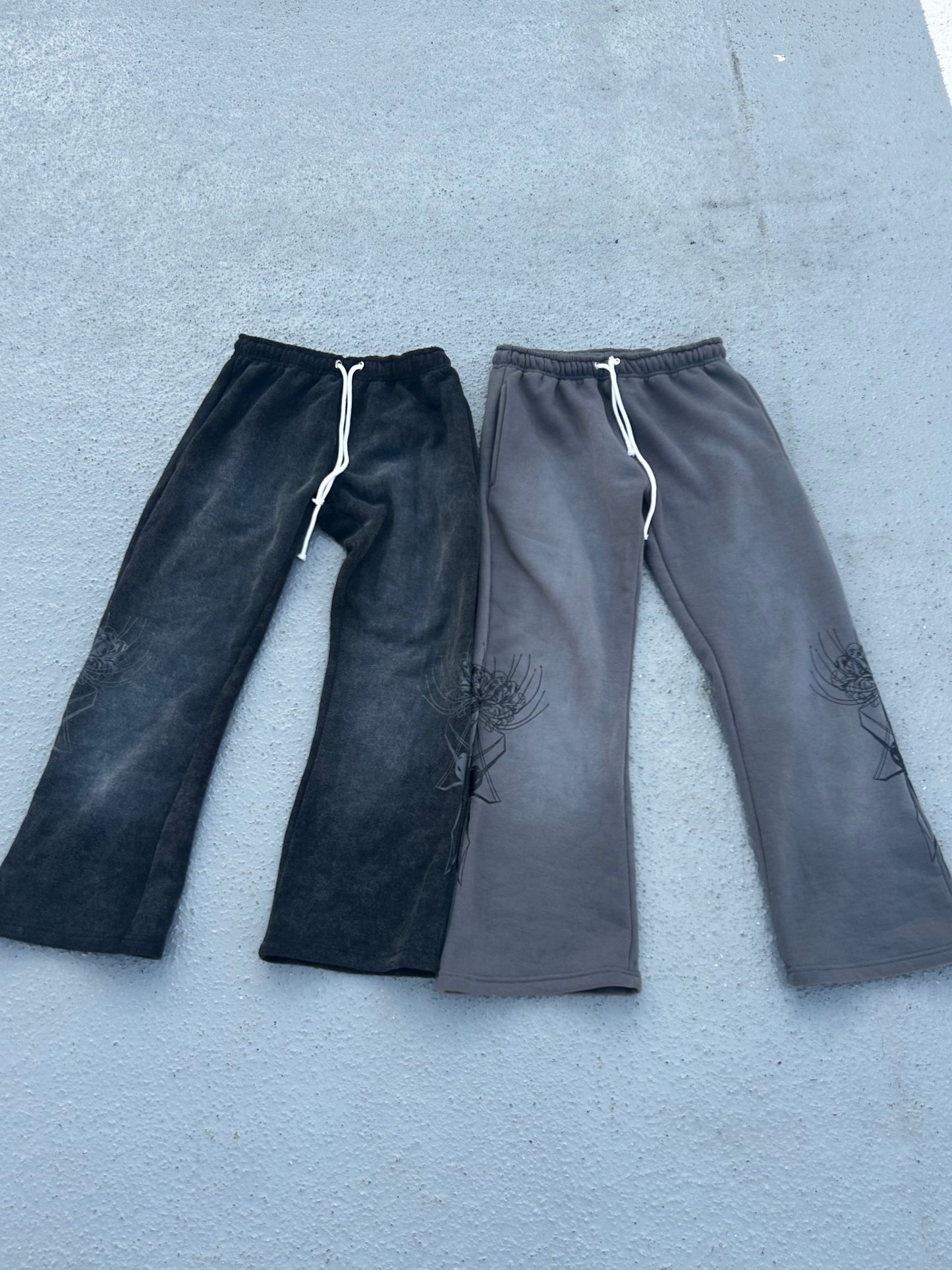 "No Evil" Sweats
