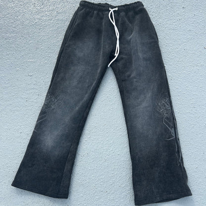 "No Evil" Sweats