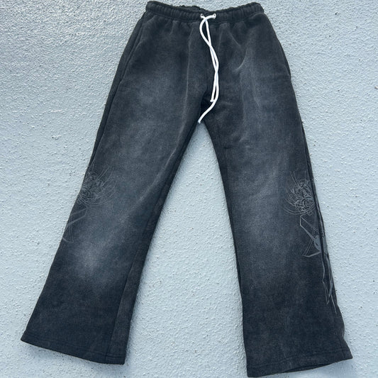 "No Evil" Sweats