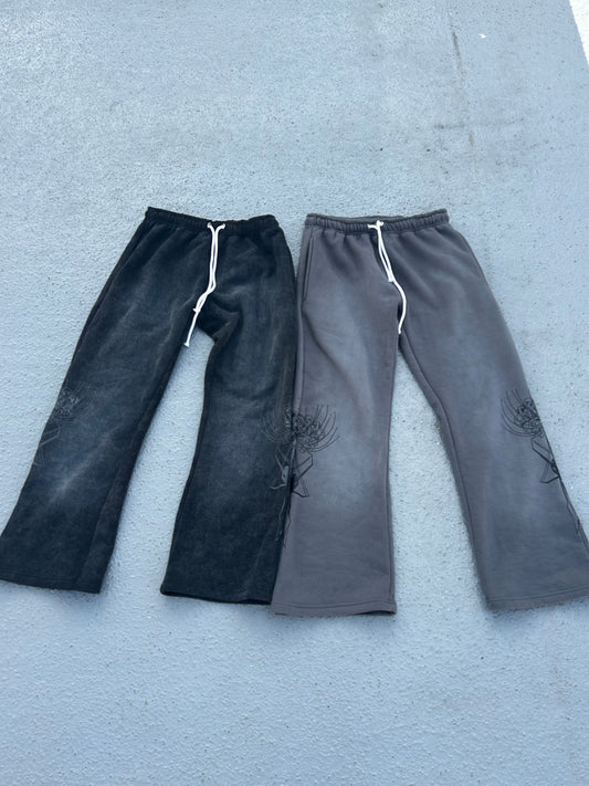 "No Evil" Sweats